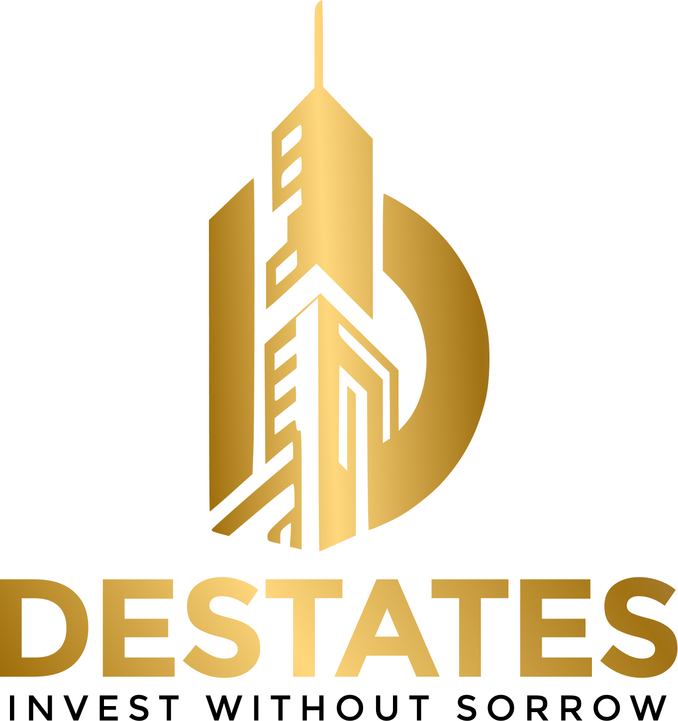 Destates
